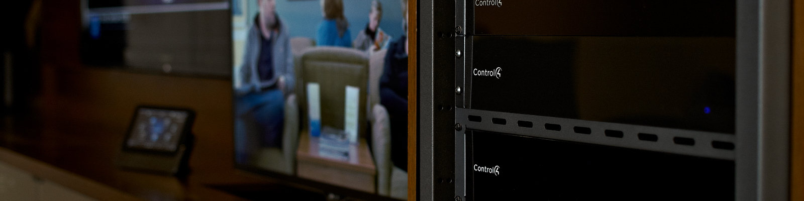 Savoir-faire et projet de domotique - R&eacute;gion de Montr&eacute;al